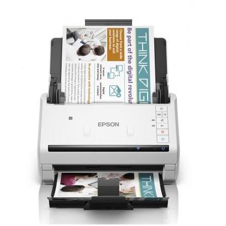 EPSON